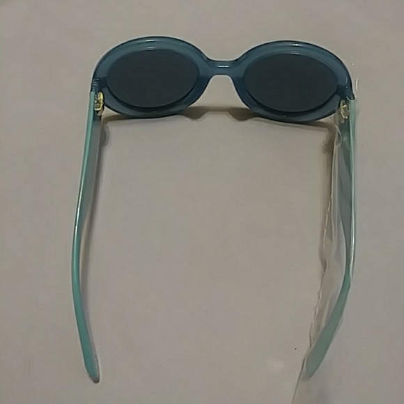 Salvatore Ferragamo 54mm Oversized Sunglasses - Picture 3 of 7